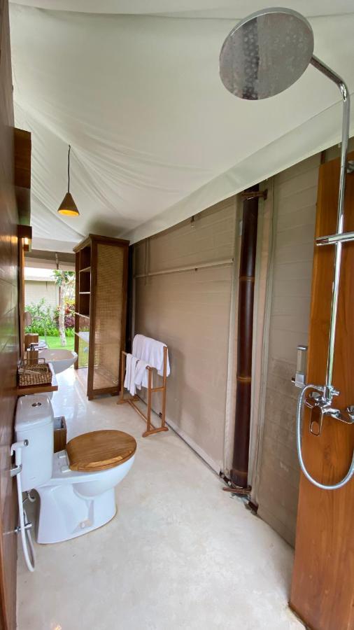 Bali Beach Glamping Selemadeg Εξωτερικό φωτογραφία
