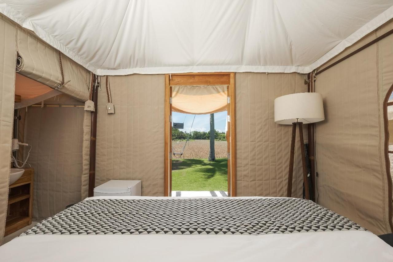 Bali Beach Glamping Selemadeg Εξωτερικό φωτογραφία