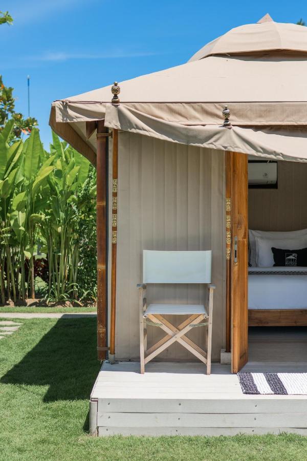 Bali Beach Glamping Selemadeg Εξωτερικό φωτογραφία