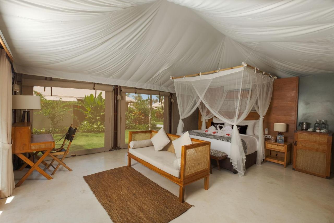 Bali Beach Glamping Selemadeg Εξωτερικό φωτογραφία