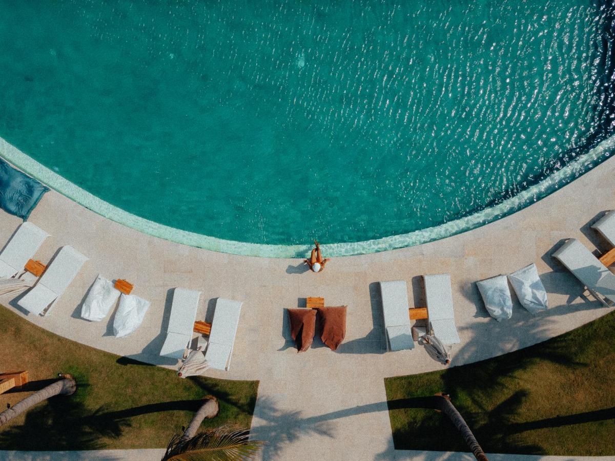 Bali Beach Glamping Selemadeg Εξωτερικό φωτογραφία