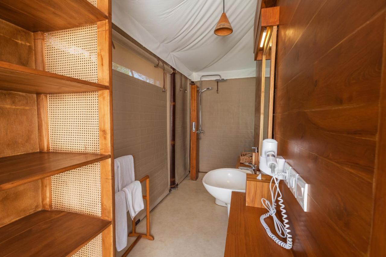 Bali Beach Glamping Selemadeg Εξωτερικό φωτογραφία