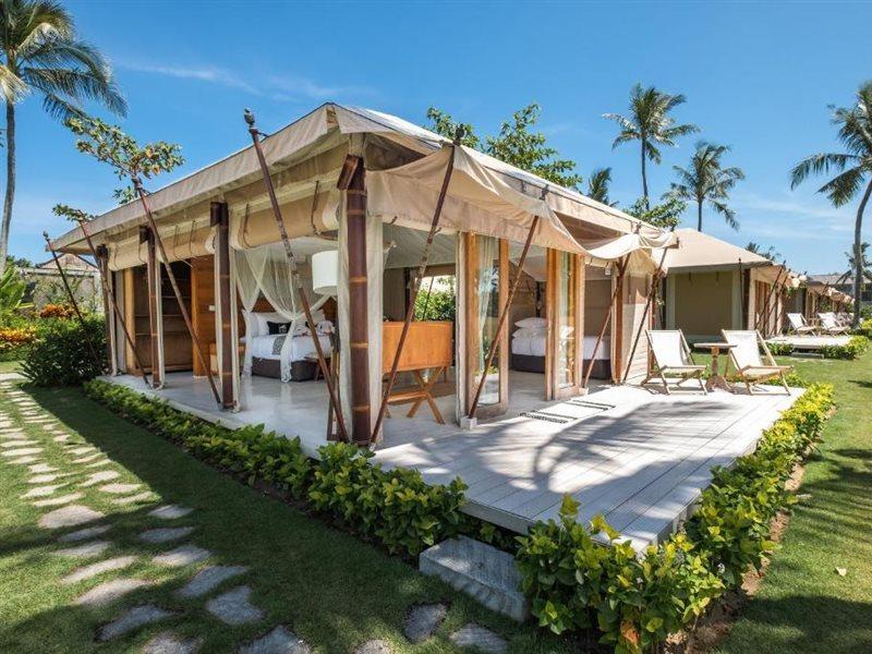 Bali Beach Glamping Selemadeg Εξωτερικό φωτογραφία