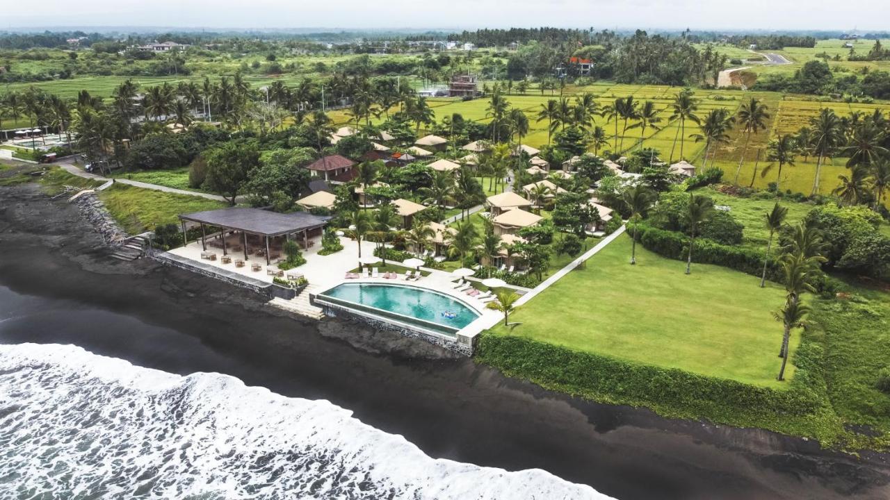 Bali Beach Glamping Selemadeg Εξωτερικό φωτογραφία