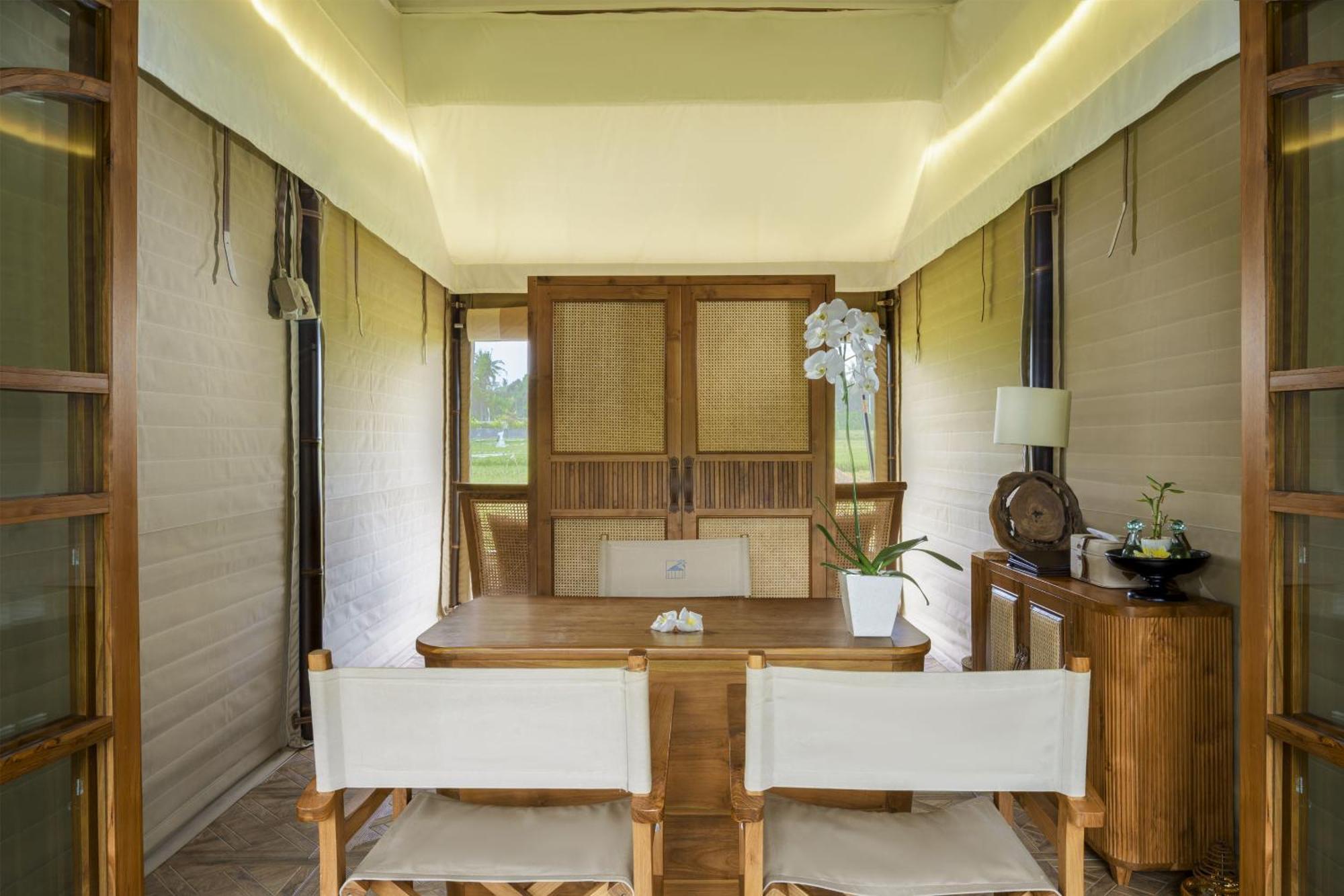 Bali Beach Glamping Selemadeg Εξωτερικό φωτογραφία
