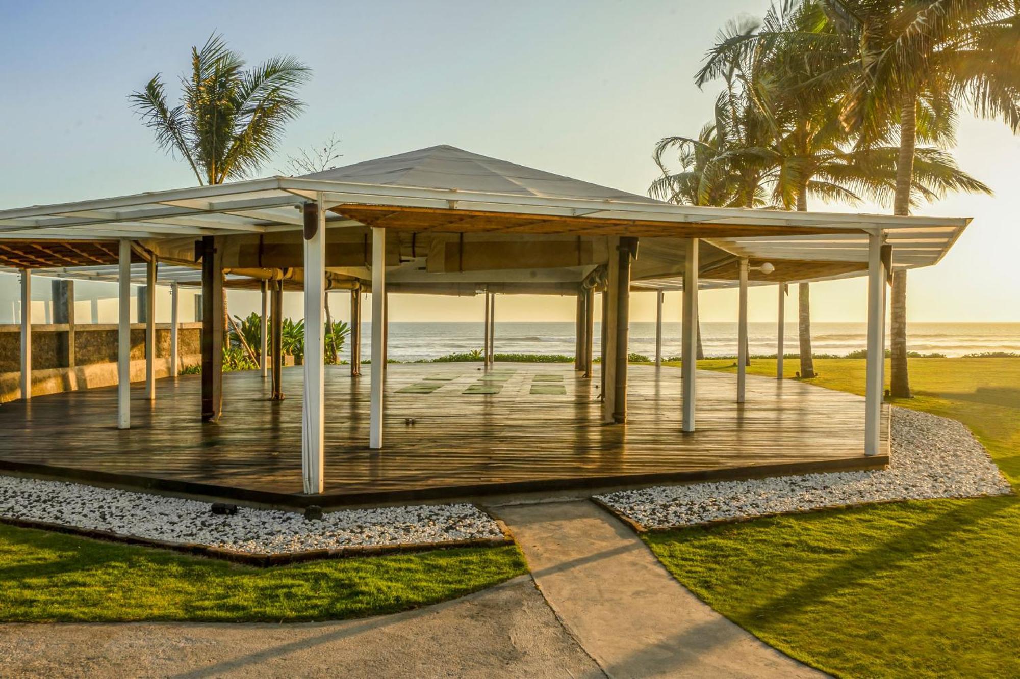 Bali Beach Glamping Selemadeg Εξωτερικό φωτογραφία