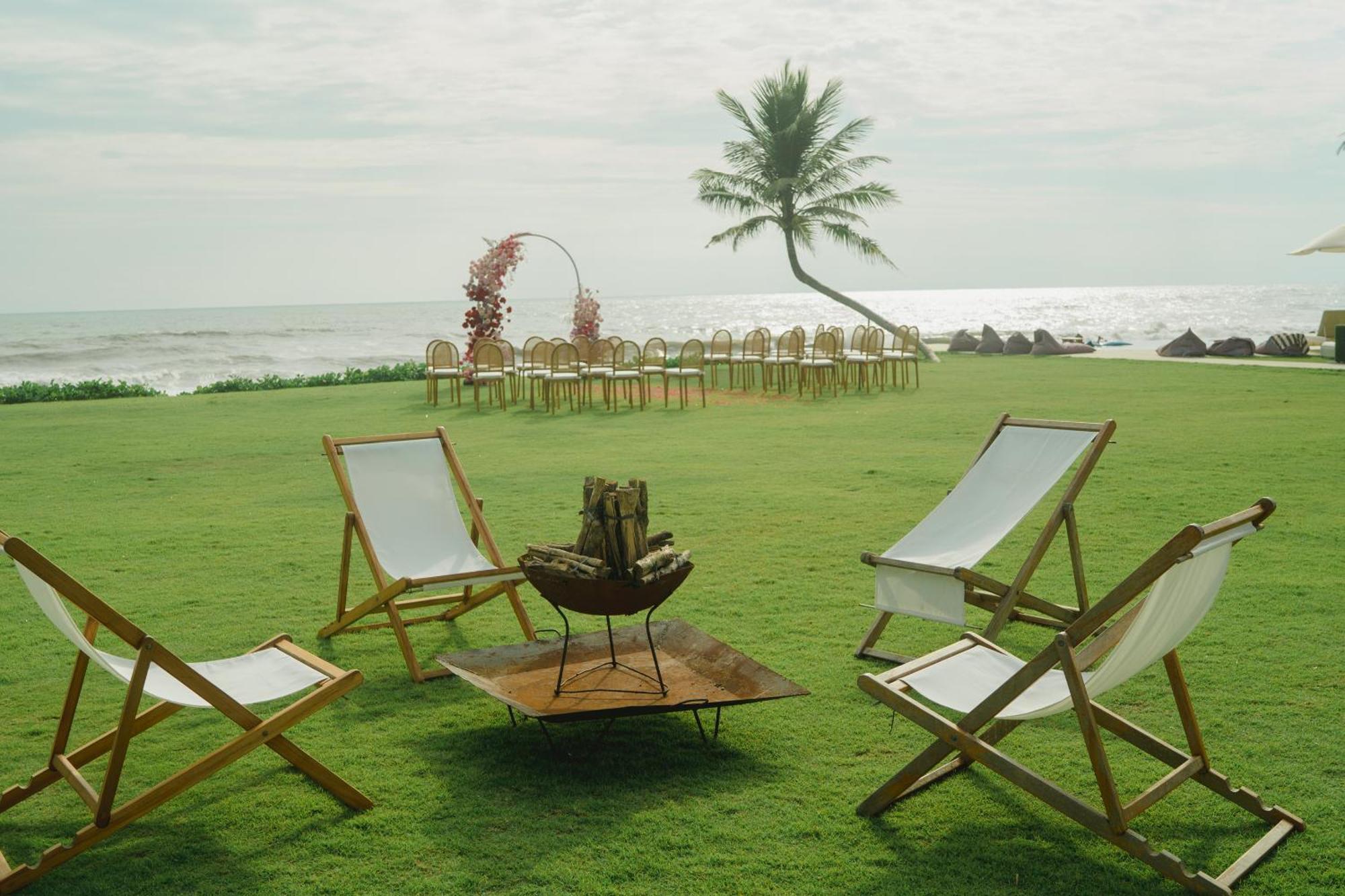 Bali Beach Glamping Selemadeg Εξωτερικό φωτογραφία