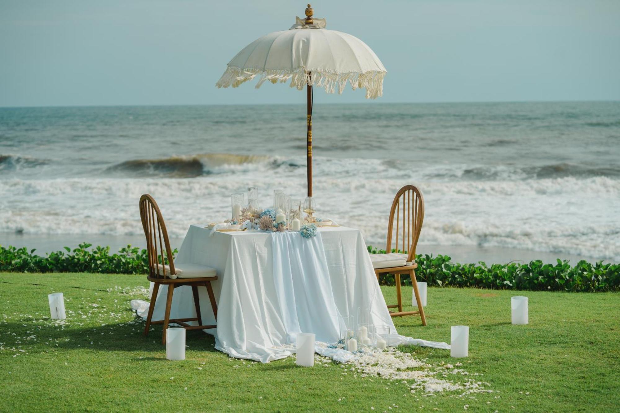 Bali Beach Glamping Selemadeg Εξωτερικό φωτογραφία